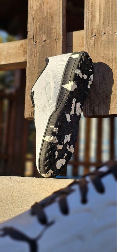 کفش استوکریز پوما الترا سفید Puma Ultra