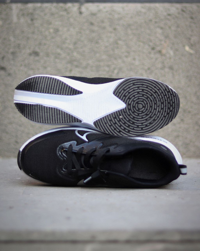 کفش اسپورت رانینگ نایک ایرزوم لبخند Nike Airzoom
