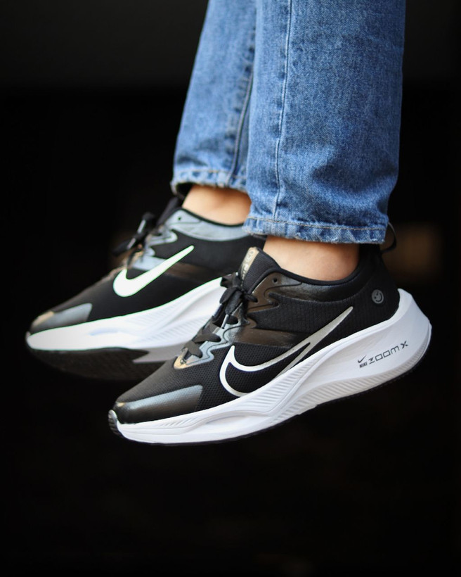 کفش اسپورت رانینگ نایک ایرزوم لبخند Nike Airzoom