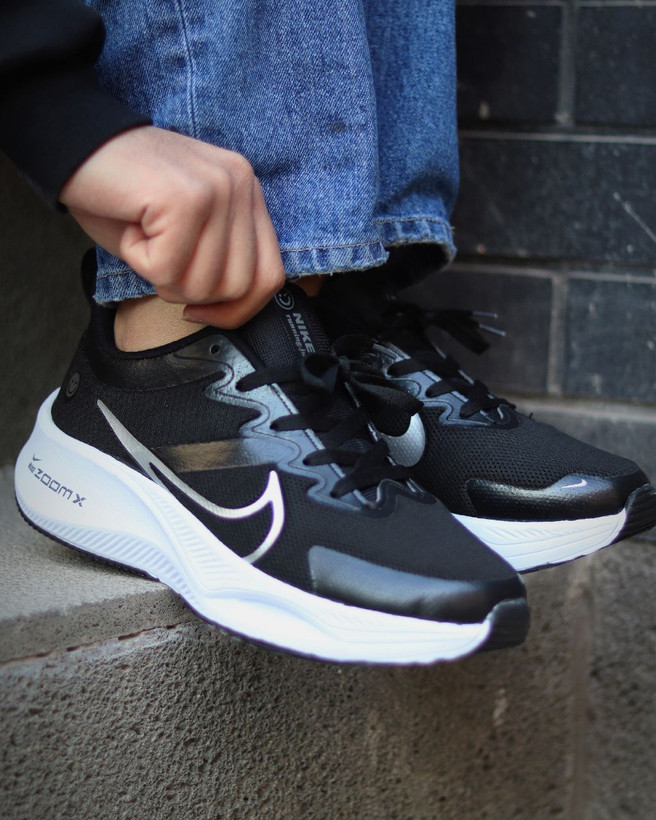 کفش اسپورت رانینگ نایک ایرزوم لبخند Nike Airzoom