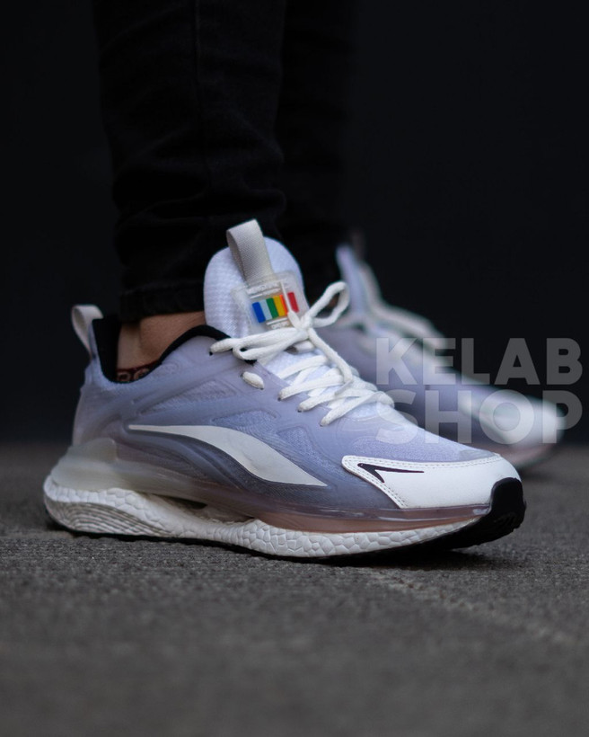 کفش اسپورت رانینگ پوما یاسی Puma