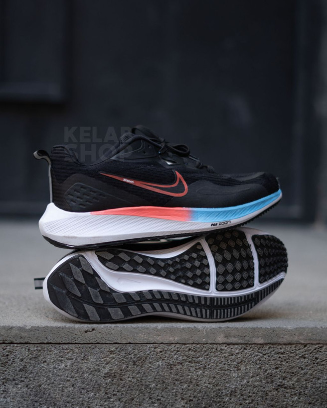 کفش نایک ایروزم زیره سرد و گرم Nike Airzoom