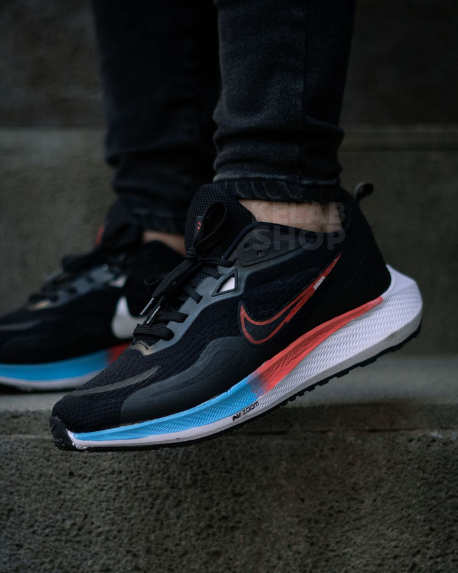 کفش نایک ایروزم زیره سرد و گرم Nike Airzoom