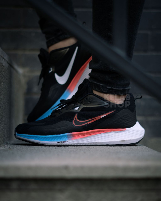 کفش نایک ایروزم زیره سرد و گرم Nike Airzoom