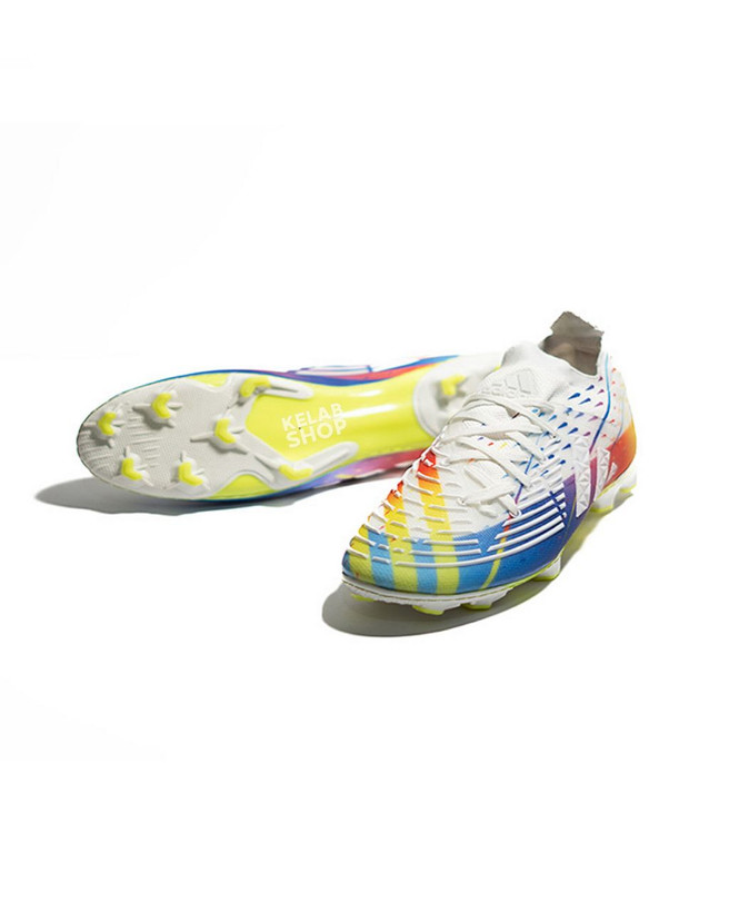 کفش فوتبال آدیداس پردیتور 2023 Adidas Predator 2023
