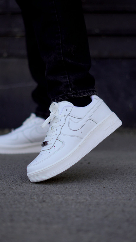 کفش اسپورت نایک ایرو فورس سفید Nike Air Force