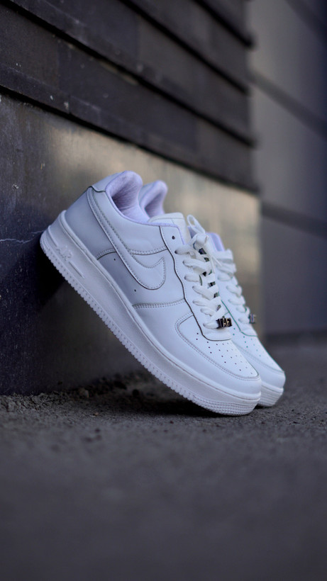 کفش اسپورت نایک ایرو فورس سفید Nike Air Force