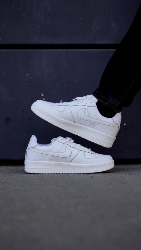 کفش اسپورت نایک ایرو فورس سفید Nike Air Force