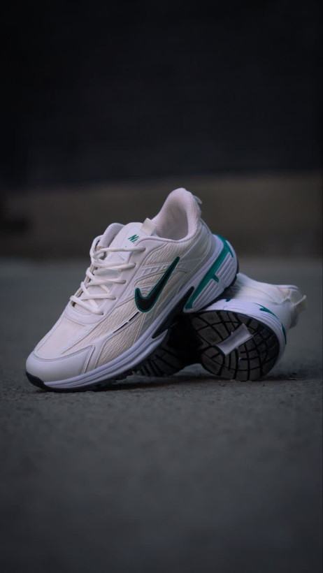 کفش اسپورت رانینگ نایک ۶۰۰۰ سفید Nike 6000