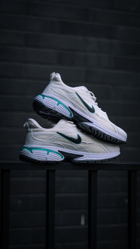 کفش اسپورت رانینگ نایک ۶۰۰۰ سفید Nike 6000