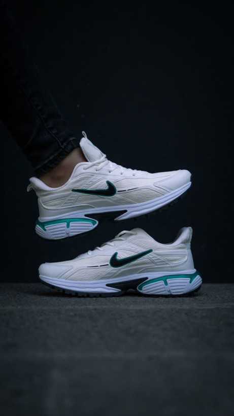 کفش اسپورت رانینگ نایک ۶۰۰۰ سفید Nike 6000