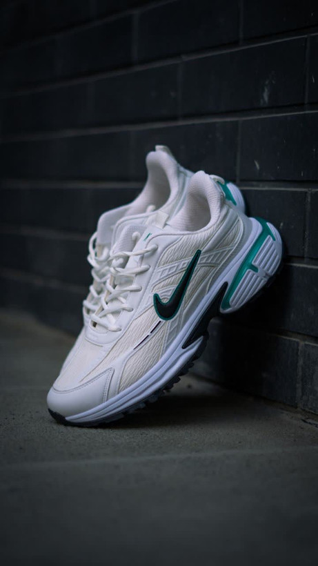 کفش اسپورت رانینگ نایک ۶۰۰۰ سفید Nike 6000