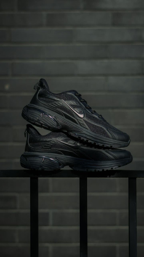 کفش اسپورت رانینگ نایک ۶۰۰۰ مشکی Nike 6000