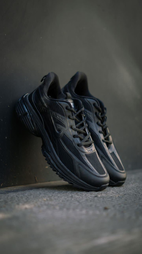 کفش اسپورت رانینگ نایک ۶۰۰۰ مشکی Nike 6000