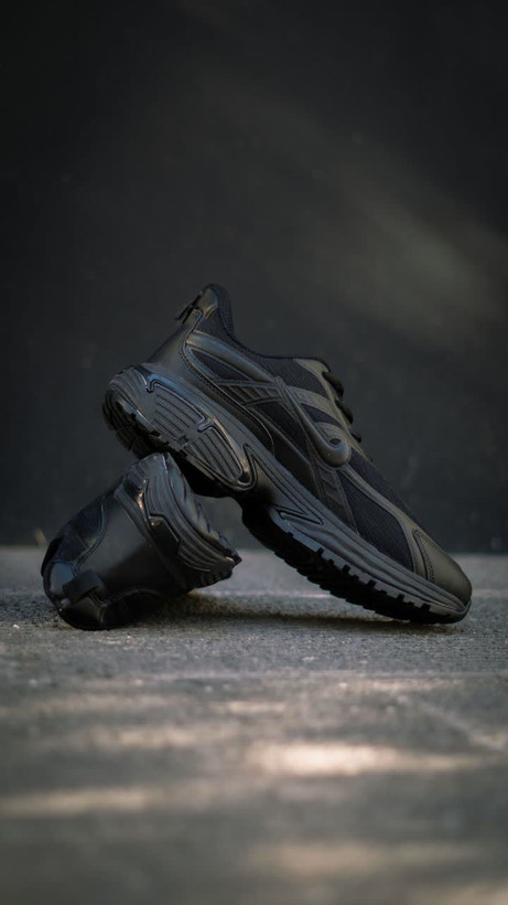 کفش اسپورت رانینگ نایک ۶۰۰۰ مشکی Nike 6000