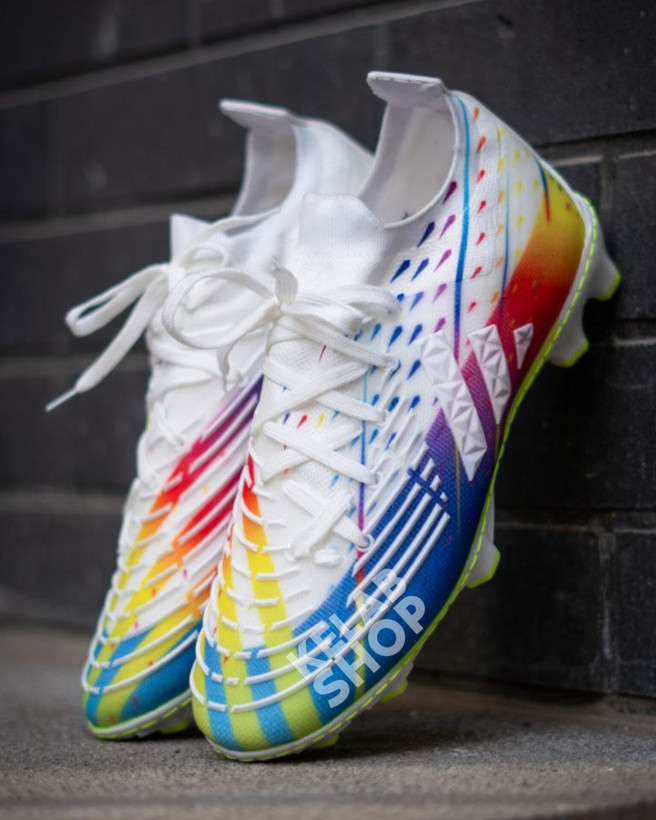 کفش فوتبال آدیداس پردیتور 2023 Adidas Predator 2023
